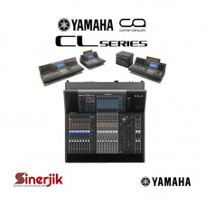 Yamaha CL-1 / Dijital Mikser